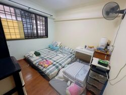 Blk 726 Khatib Spring (Yishun), HDB 4 Rooms #558917621